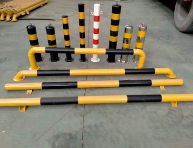 宁夏宁夏钢管挡车器厂家